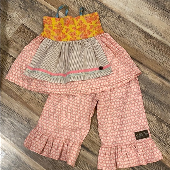 Matilda Jane Size 6